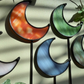 Moon Plant Stake